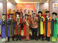 Program Kuliah Karyawan Aceh Nomor 5